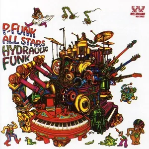 Hydraulic funk